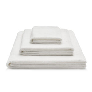 ręcznik bambusowy perłowy - MUMLA