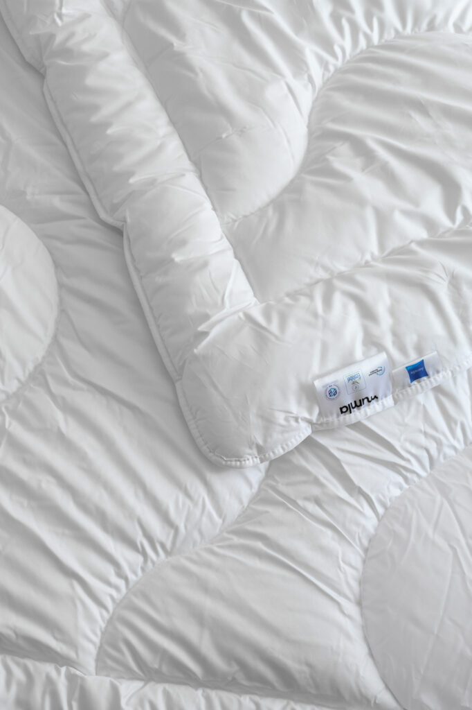 kołdra całoroczna eco comfort - MUMLA