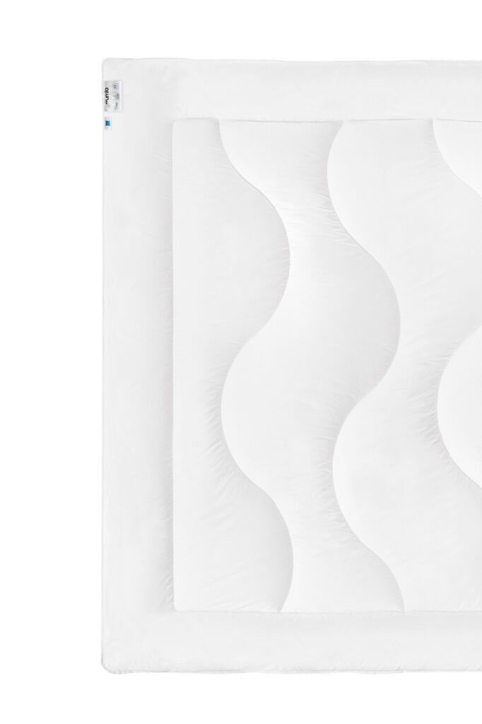 kołdra całoroczna eco comfort - MUMLA