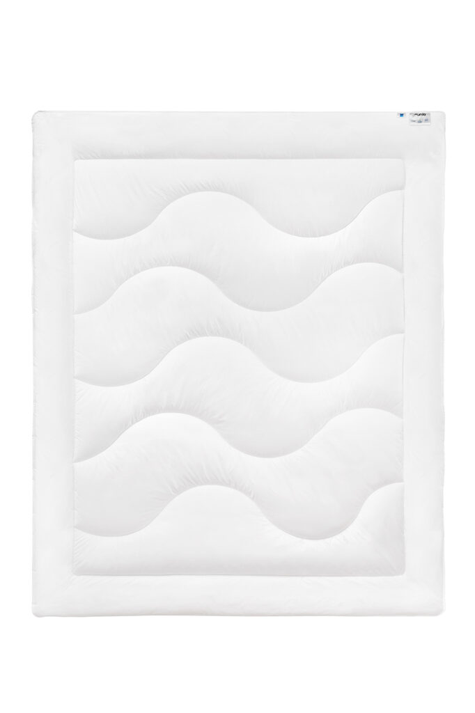 kołdra całoroczna eco comfort - MUMLA