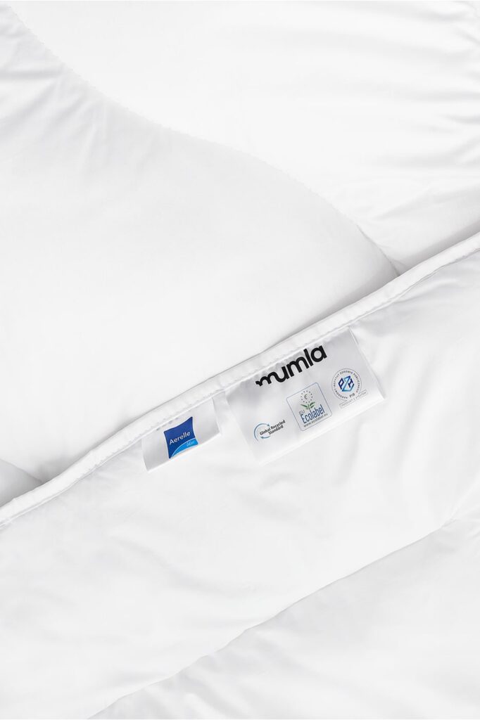 kołdra całoroczna eco comfort - MUMLA