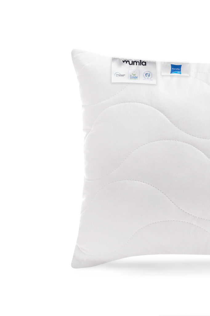 poduszka eco comfort - MUMLA