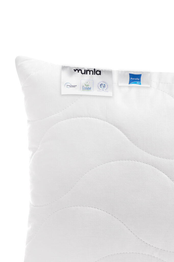 poduszka eco comfort - MUMLA