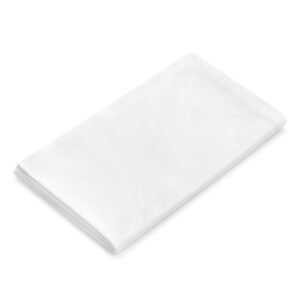 obrus biały LUX - MUMLA