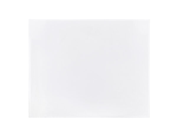 obrus biały LUX - MUMLA