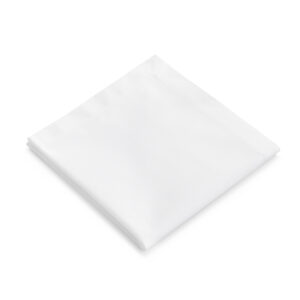 serwetka biały LUX - MUMLA