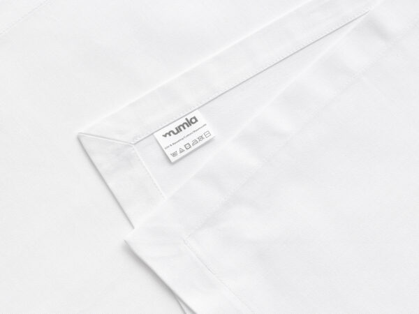 serwetka biały LUX - MUMLA