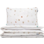 bedding set terrazzo beige - MUMLA