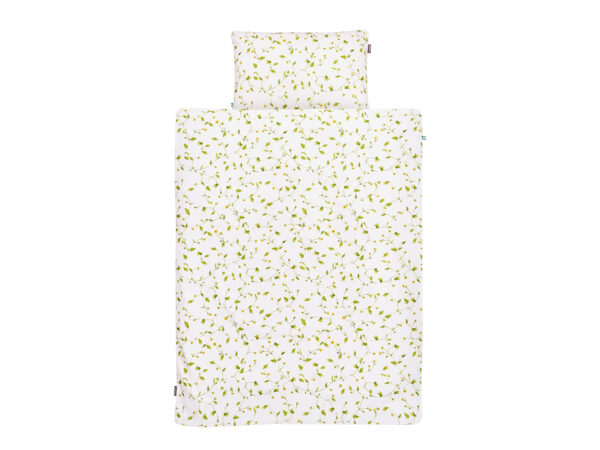 bedding set buttercups - MUMLA