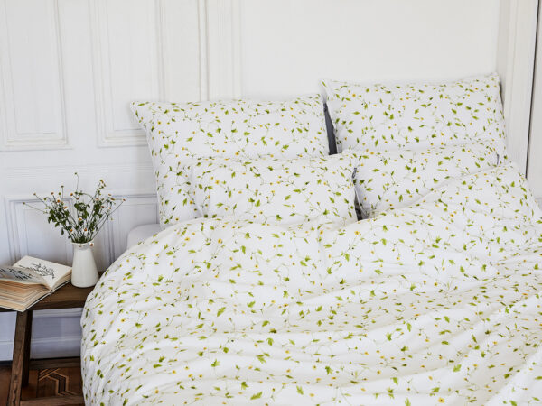 bedding set buttercups - MUMLA
