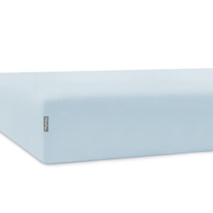 prześcieradło błękitne MUMLA