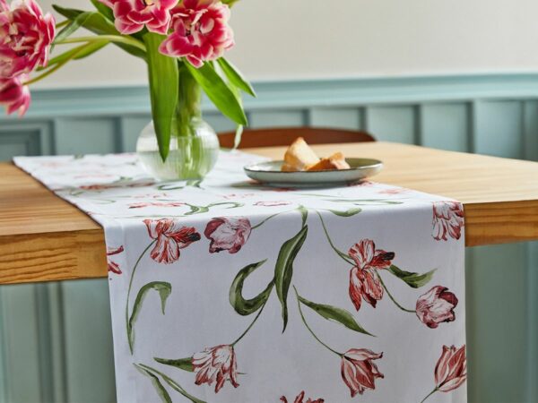 bieżnik tulipany - MUMLA