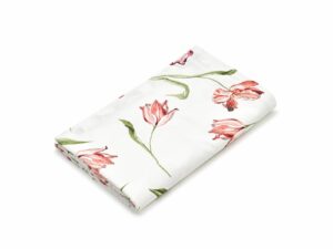obrus tulipany - MUMLA