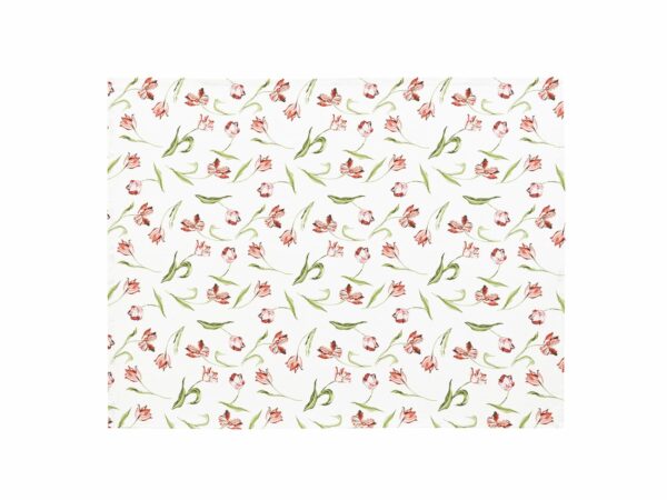 obrus tulipany - MUMLA