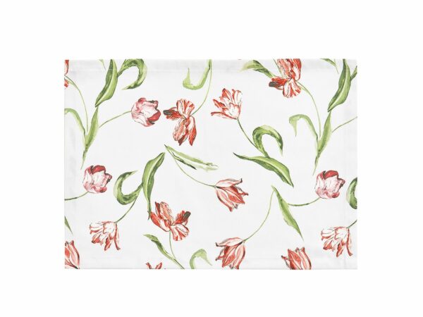 podkładka tulipany - MUMLA