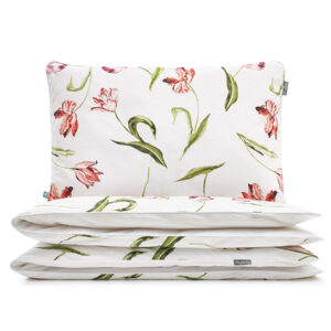 pościel tulipany - MUMLA