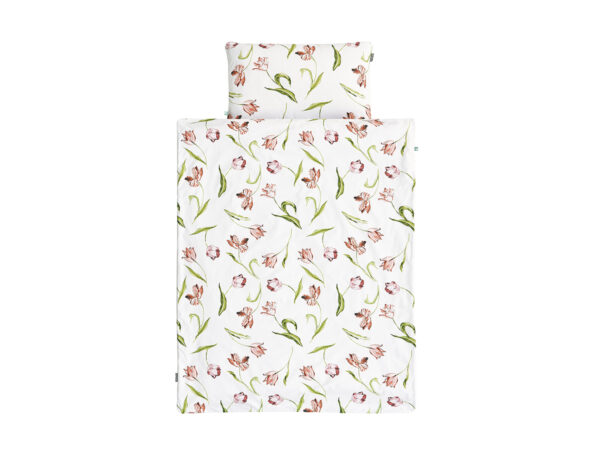 pościel tulipany - MUMLA