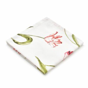 serwetka tulipany - MUMLA