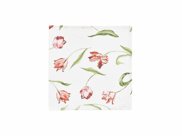 serwetka tulipany - MUMLA