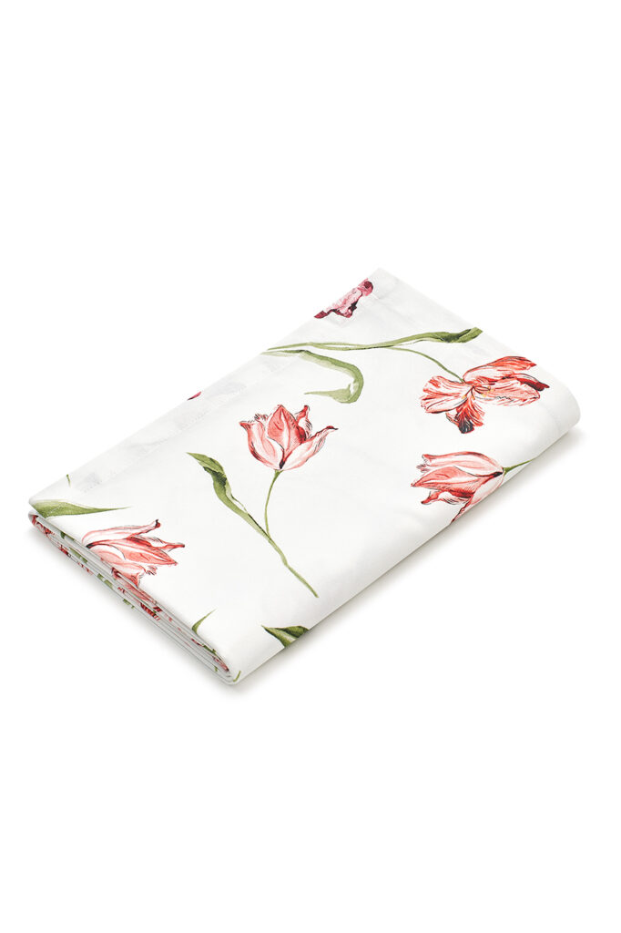 obrus tulipany - MUMLA