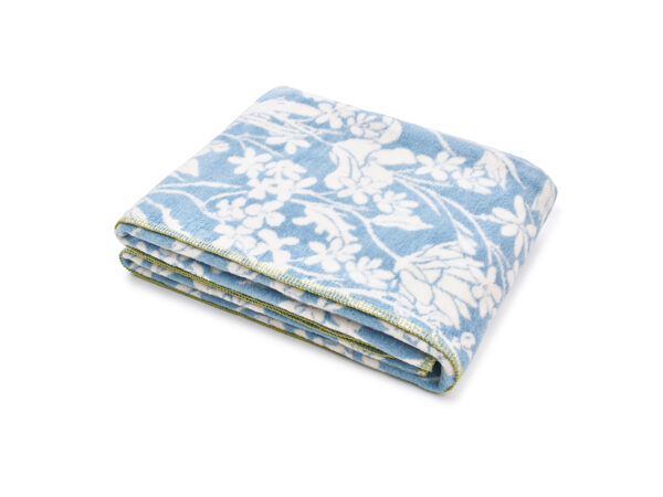 koc niebieska łąka - MUMLA