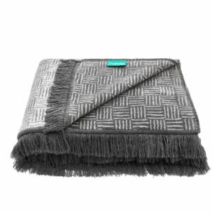 koc tangle szary - MUMLA