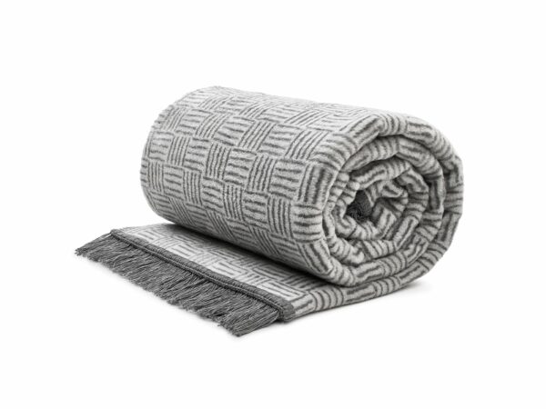 koc tangle szary - MUMLA