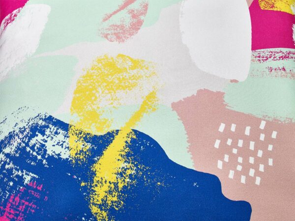 poduszka dekoracyjna art - MUMLA