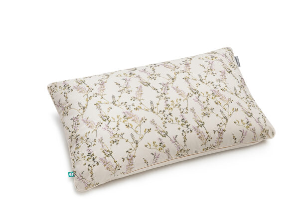 bedding set purple herb - MUMLA