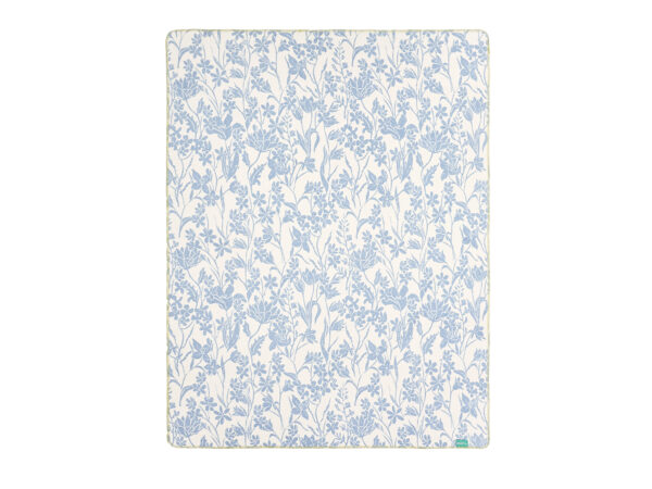 koc niebieska łąka - MUMLA