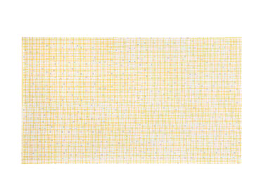 obrus żółta kratka MUMLA