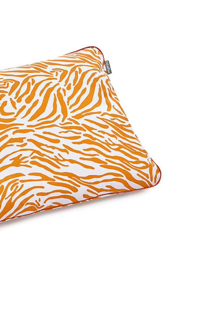 poszewka zebra - MUMLA