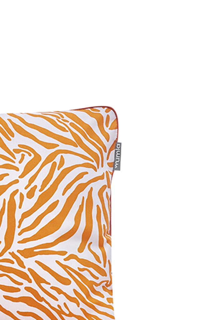 poszewka zebra - MUMLA