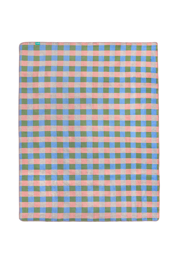 koc grid - MUMLA
