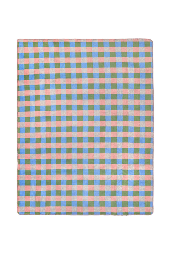 koc grid - MUMLA