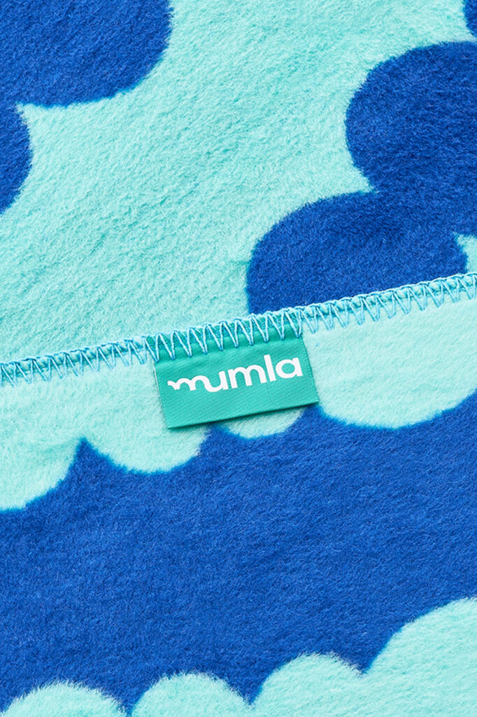 koc bubbles - MUMLA