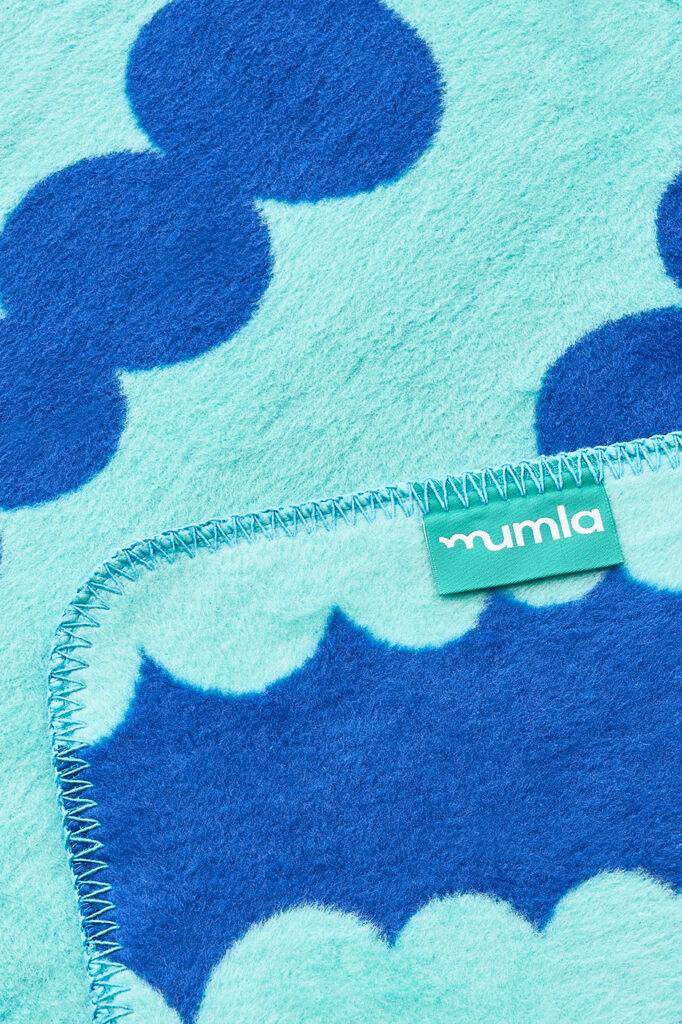 koc bubbles - MUMLA