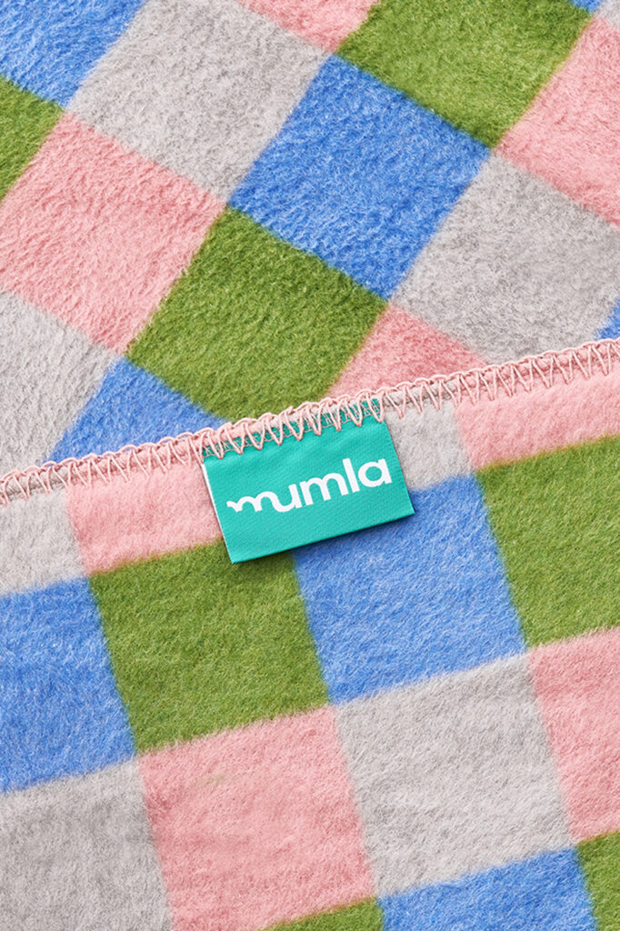 koc grid - MUMLA