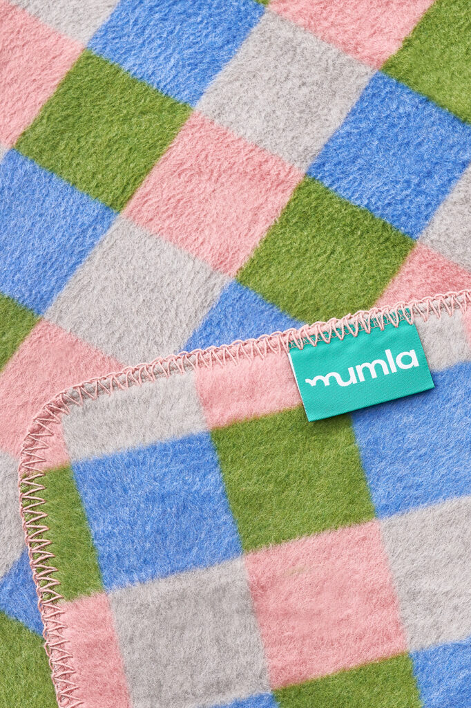 koc grid - MUMLA
