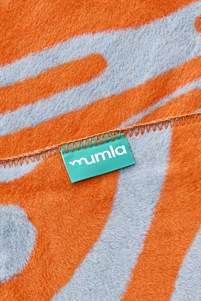 koc zebra - MUMLA
