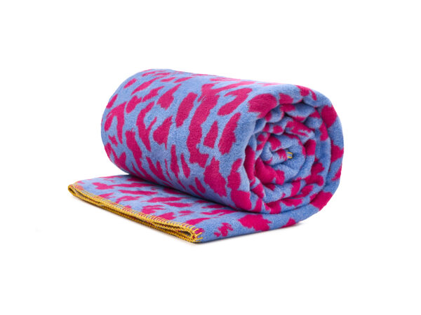 koc panterka - MUMLA