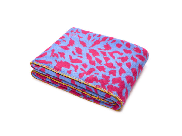 koc panterka - MUMLA