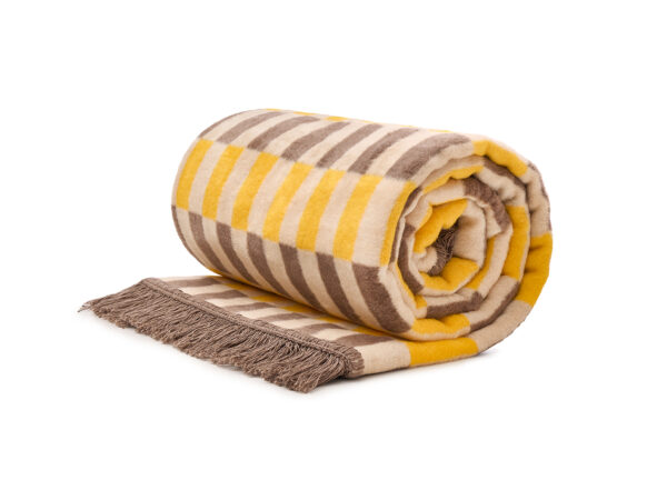 koc retroblok - MUMLA