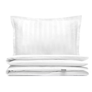 pościel LUX paseczki - MUMLA