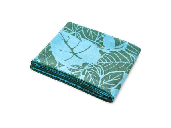 pled tropikalne liście - MUMLA