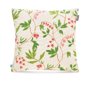 poszewka dekoracyjna serduszka - MUMLA