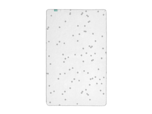 koc confetti szary - MUMLA