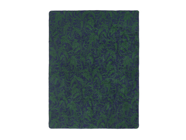 koc paprocie - MUMLA