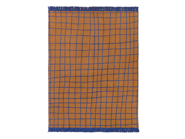 koc w kratę mesh - MUMLA