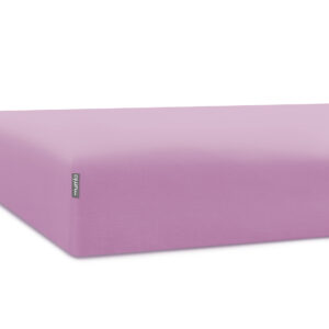 prześcieradło fioletowe MUMLA